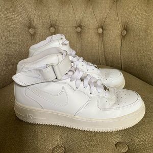 Nike Air Force 1 hi top